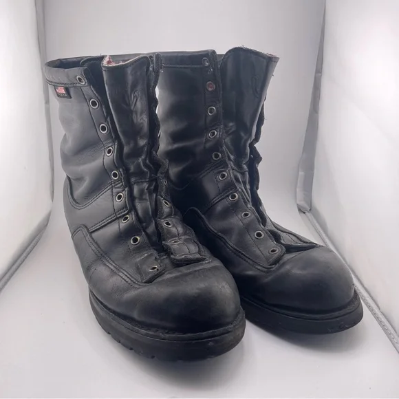 Danner Shoes Danner Boots Recon Black 20g Goretex Gtx